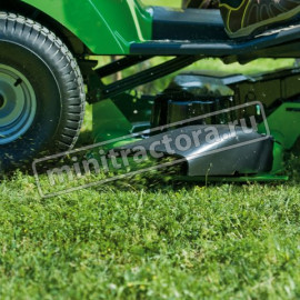 Садовый трактор Viking MT 4097.1 SX